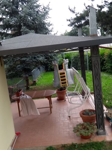 BFstile lavorazione ferro e inox ancona complementi arredo