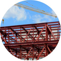 BFstile lavorazione ferro e inox ancona Strutture ascensori